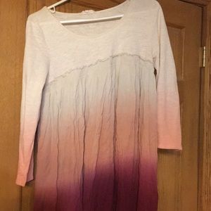 Entro boutique brand short dress